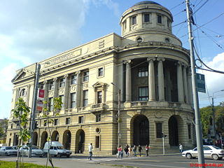 Facultatea de Automatica si Calculatoare - Iasi 