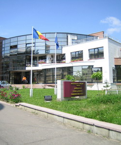 Universitatea Suceava 