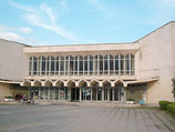 Universitatea Transilvania Brasov 